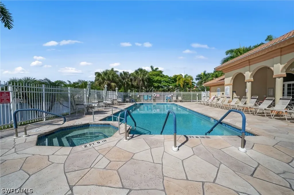 15393 Bellamar Circle Fort Myers FL 33908