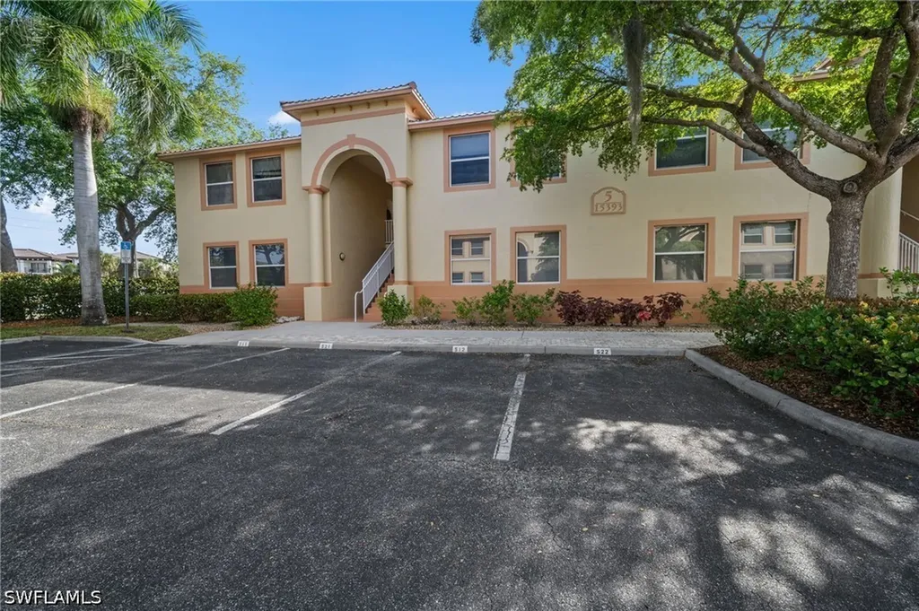 15393 Bellamar Circle Fort Myers FL 33908