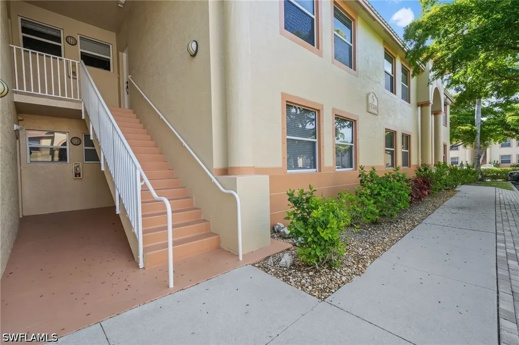 15393 Bellamar Circle Fort Myers FL 33908