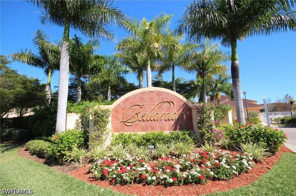 15393 Bellamar Circle Fort Myers FL 33908