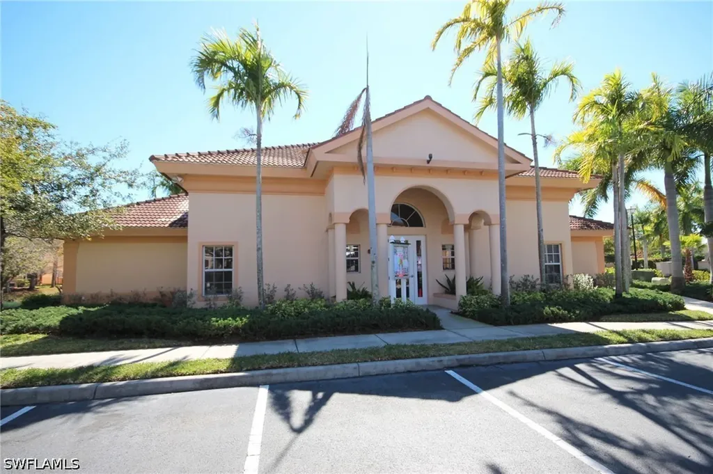 15393 Bellamar Circle Fort Myers FL 33908