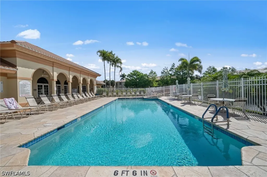 15393 Bellamar Circle Fort Myers FL 33908