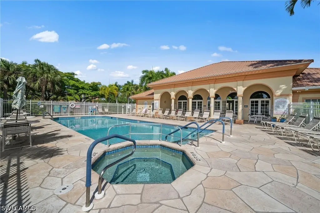 15393 Bellamar Circle Fort Myers FL 33908