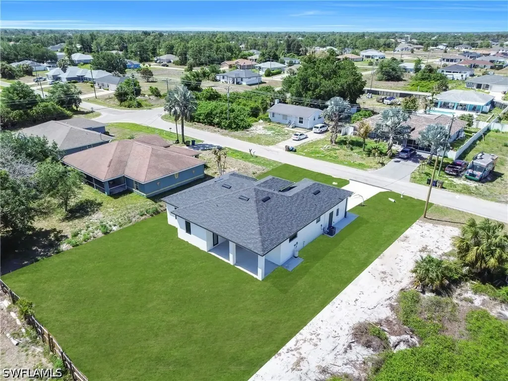 2615 45th Street SW Lehigh Acres FL 33976