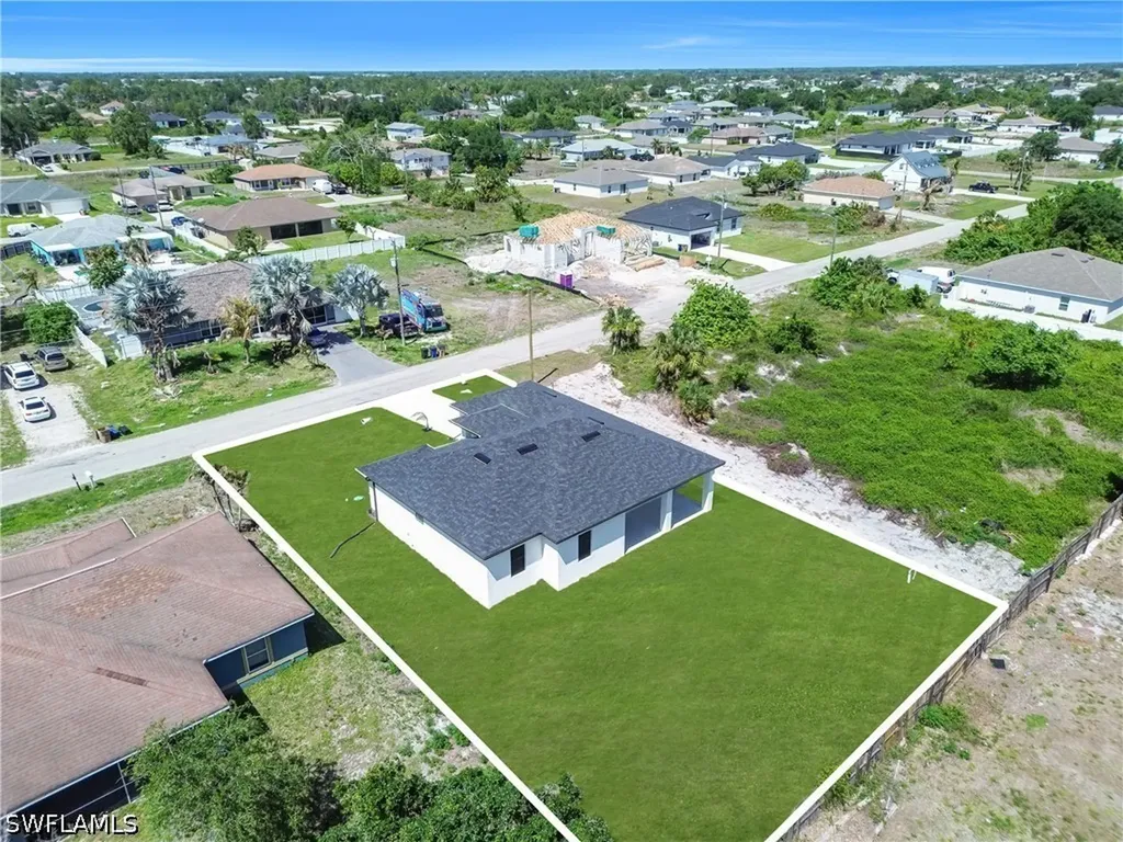 2615 45th Street SW Lehigh Acres FL 33976