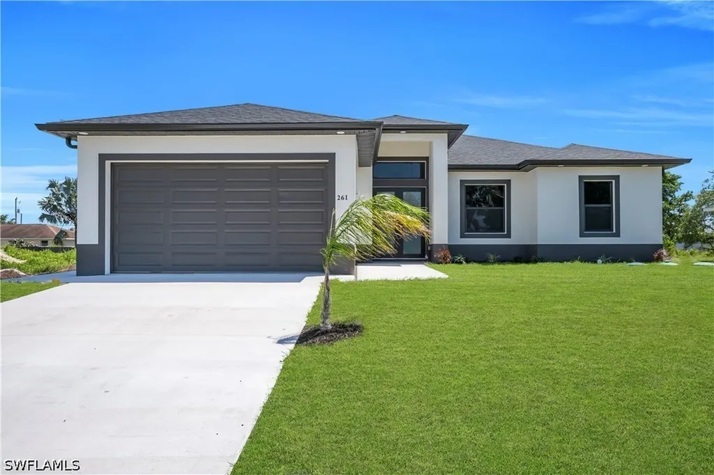 2615 45th Street SW Lehigh Acres FL 33976
