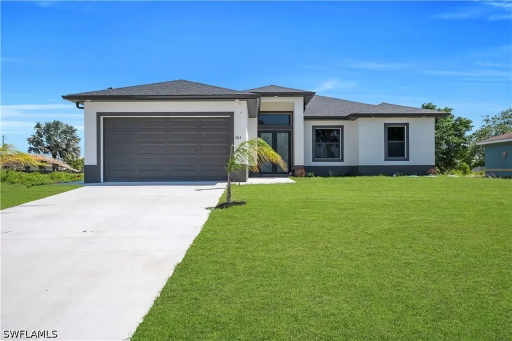 2615 45th Street SW Lehigh Acres FL 33976