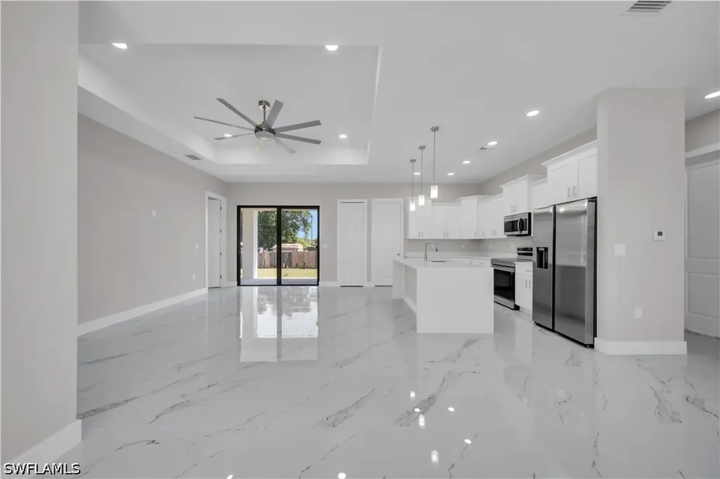 2615 45th Street SW Lehigh Acres FL 33976
