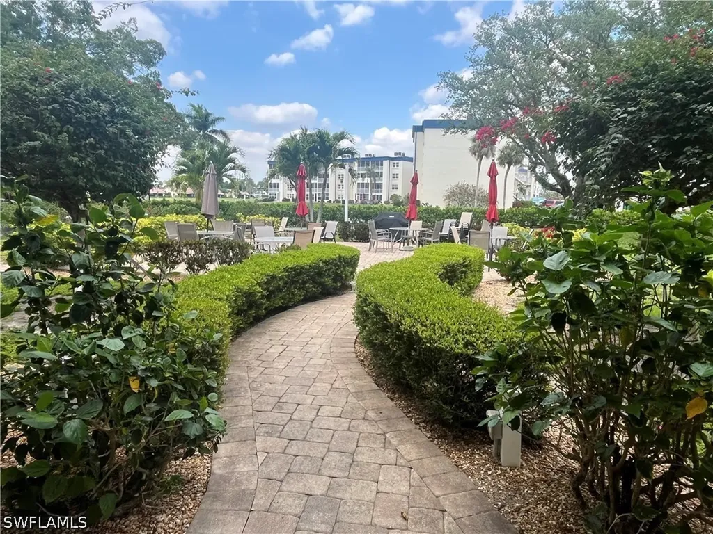 1747 Pebble Beach Drive Fort Myers FL 33907
