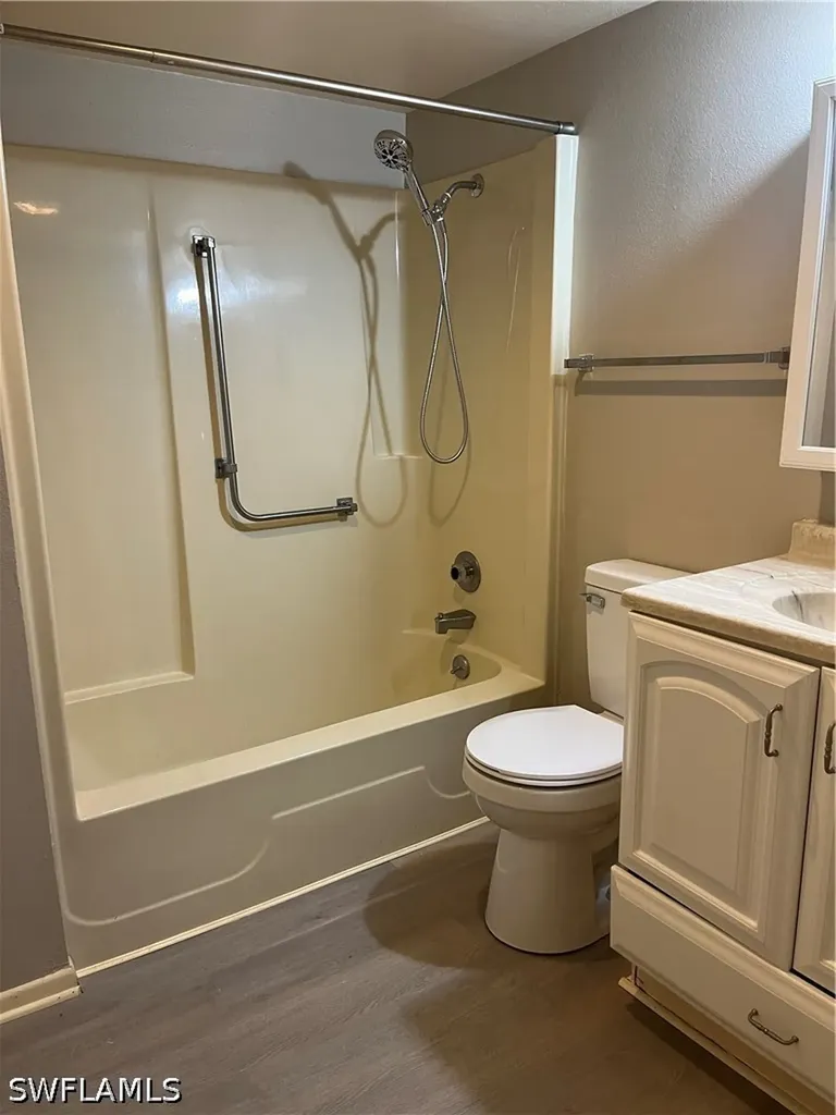1747 Pebble Beach Drive Fort Myers FL 33907