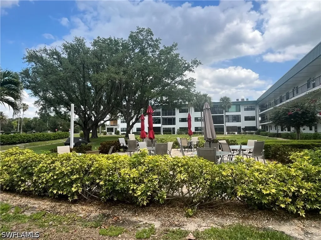 1747 Pebble Beach Drive Fort Myers FL 33907