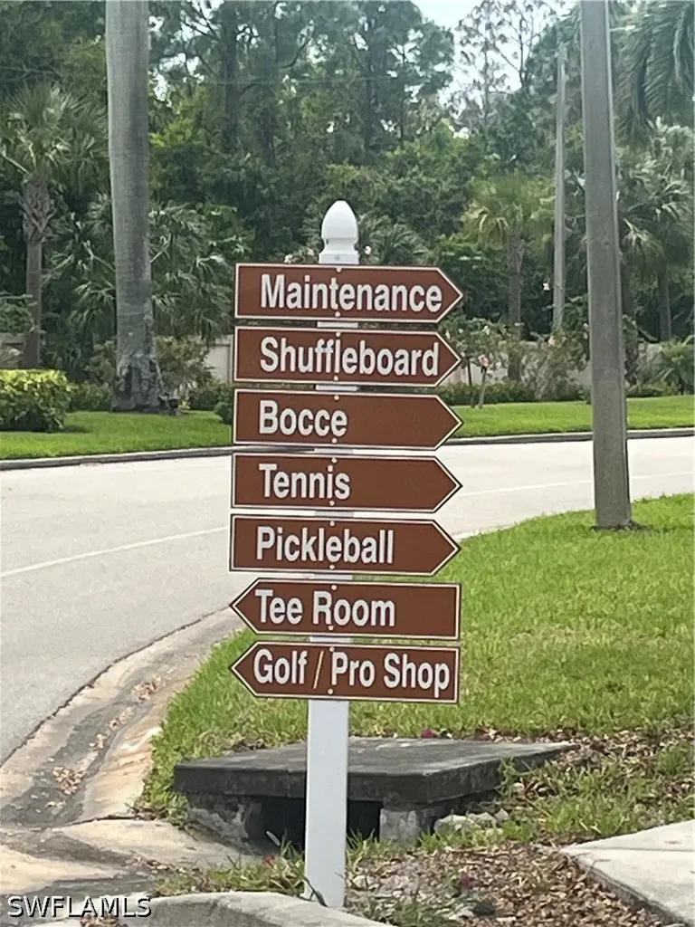 1747 Pebble Beach Drive Fort Myers FL 33907