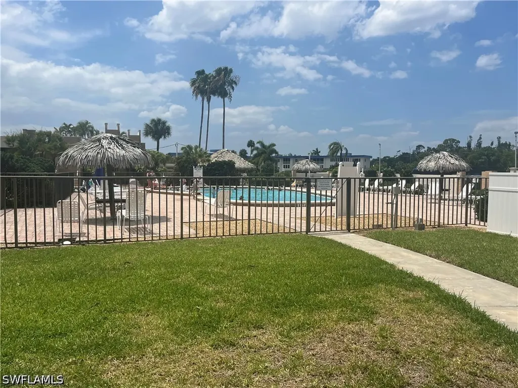 1747 Pebble Beach Drive Fort Myers FL 33907