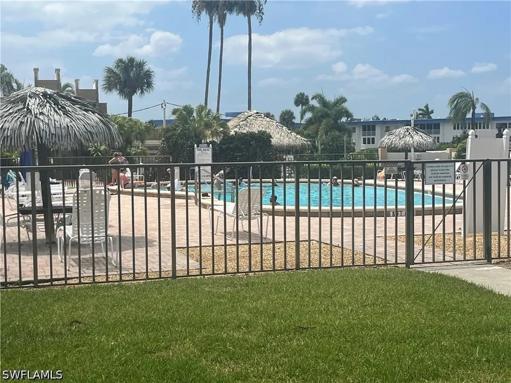 1747 Pebble Beach Drive Fort Myers FL 33907