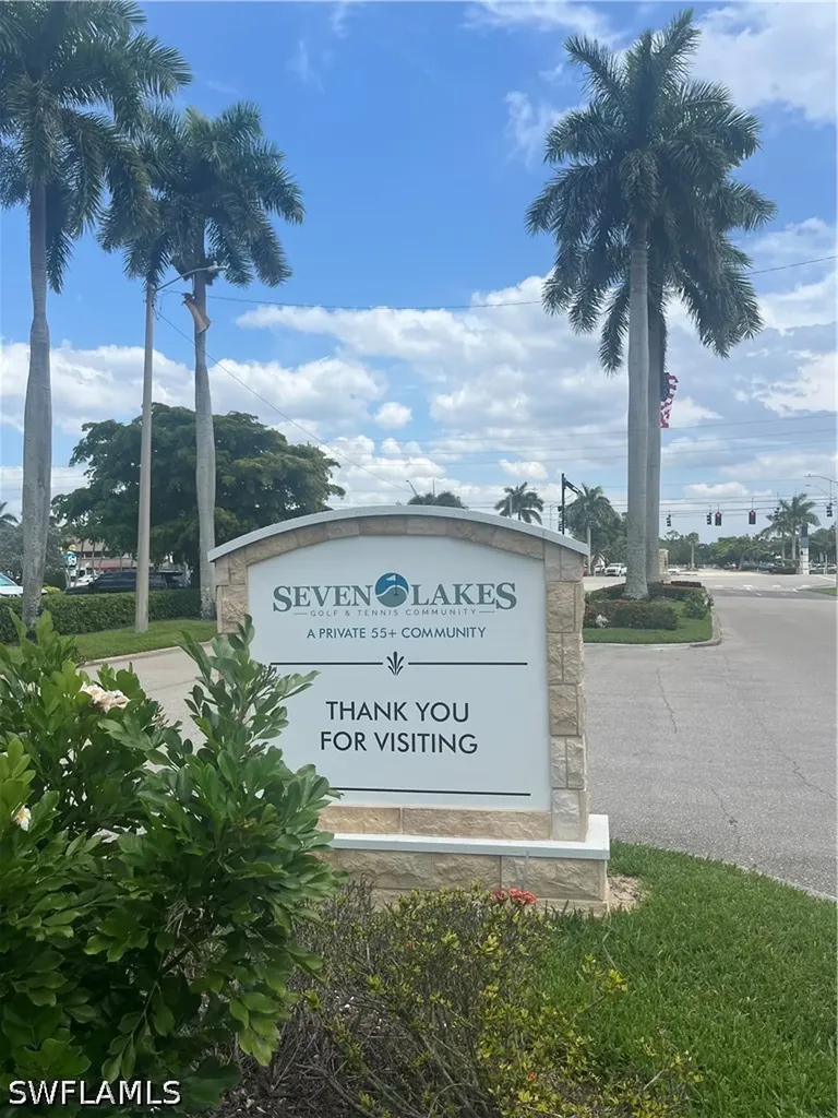 1747 Pebble Beach Drive Fort Myers FL 33907