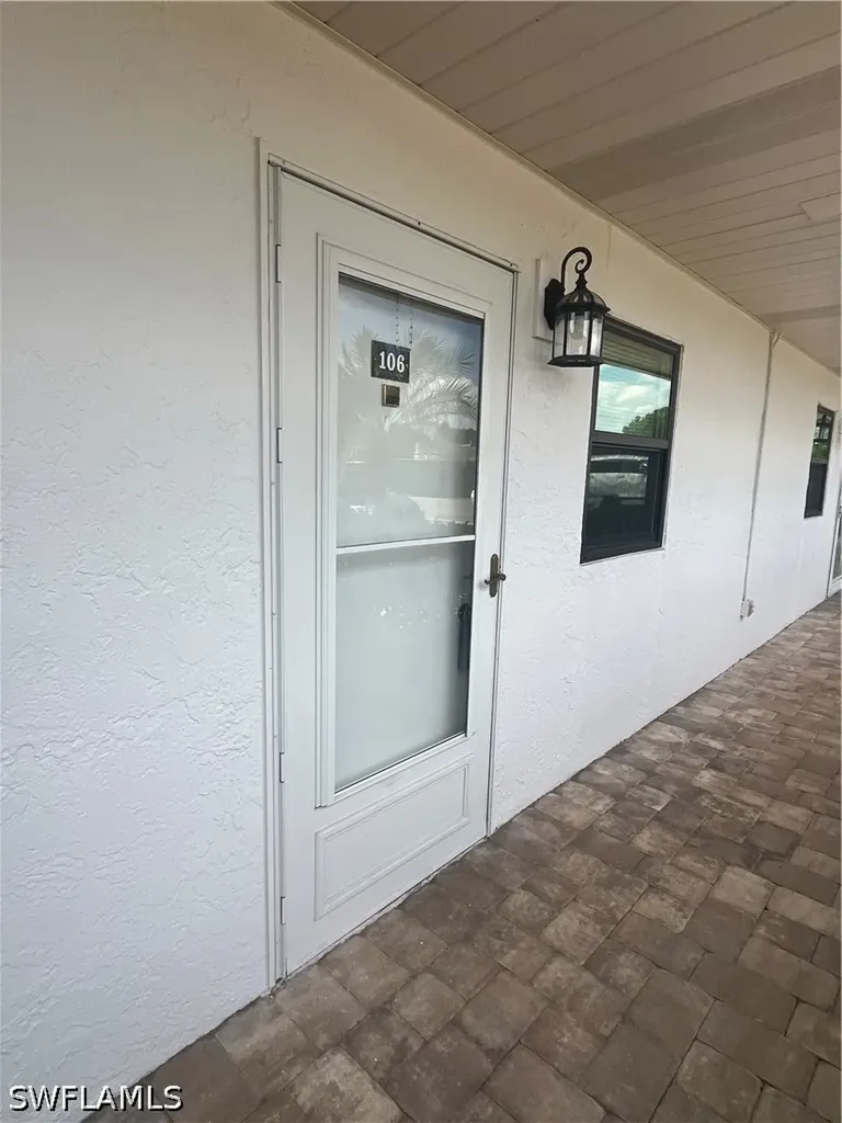 1747 Pebble Beach Drive Fort Myers FL 33907
