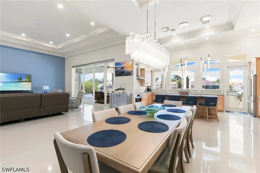 1722 N Bahama Avenue Marco Island FL 34145