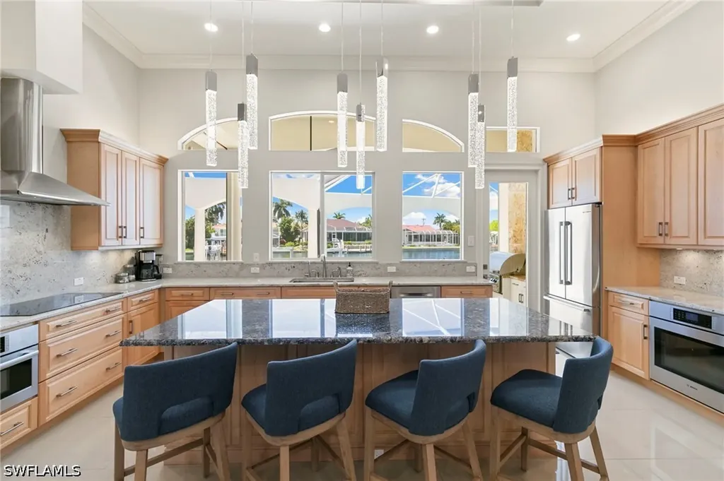 1722 N Bahama Avenue Marco Island FL 34145
