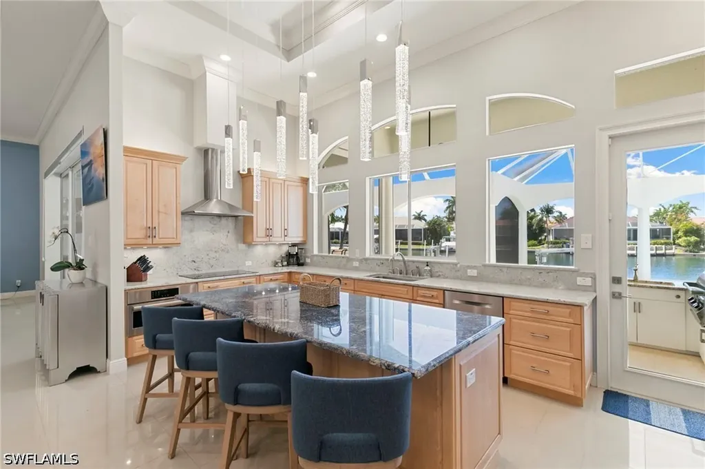 1722 N Bahama Avenue Marco Island FL 34145