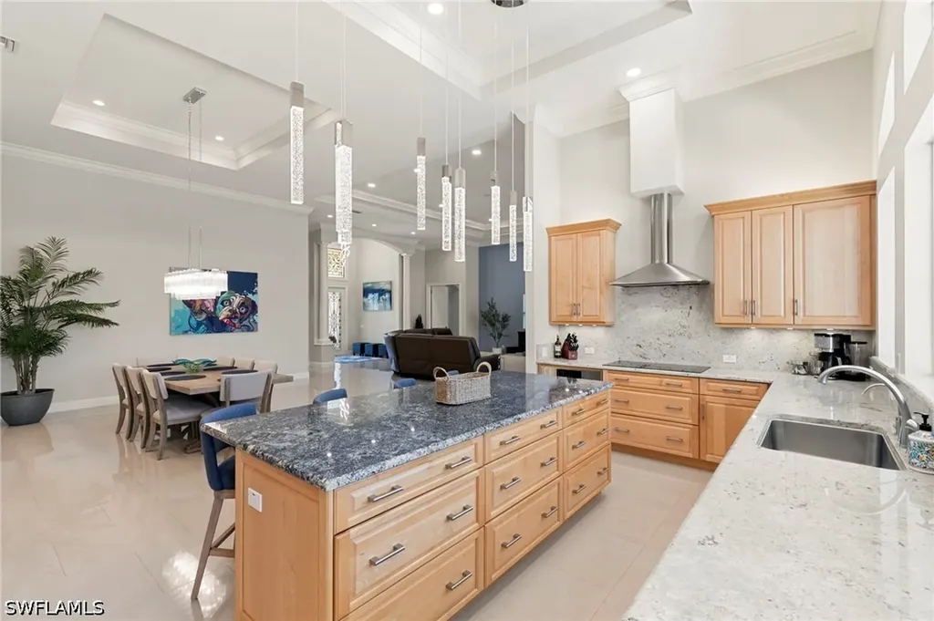 1722 N Bahama Avenue Marco Island FL 34145