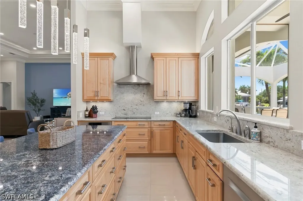 1722 N Bahama Avenue Marco Island FL 34145