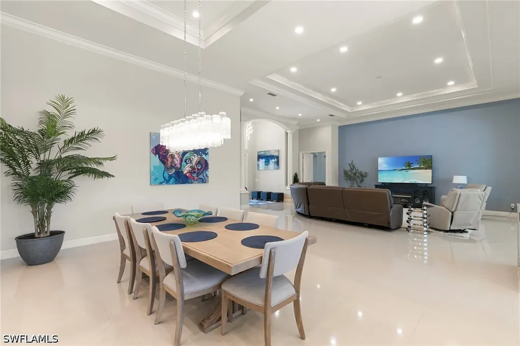 1722 N Bahama Avenue Marco Island FL 34145