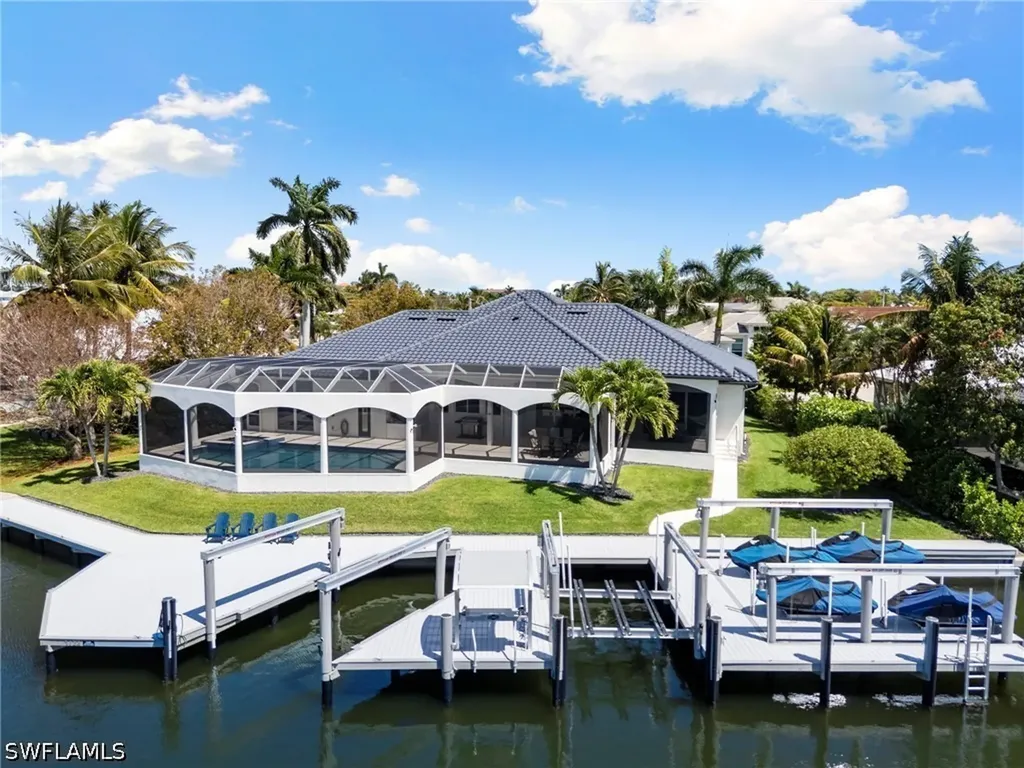 1722 N Bahama Avenue Marco Island FL 34145