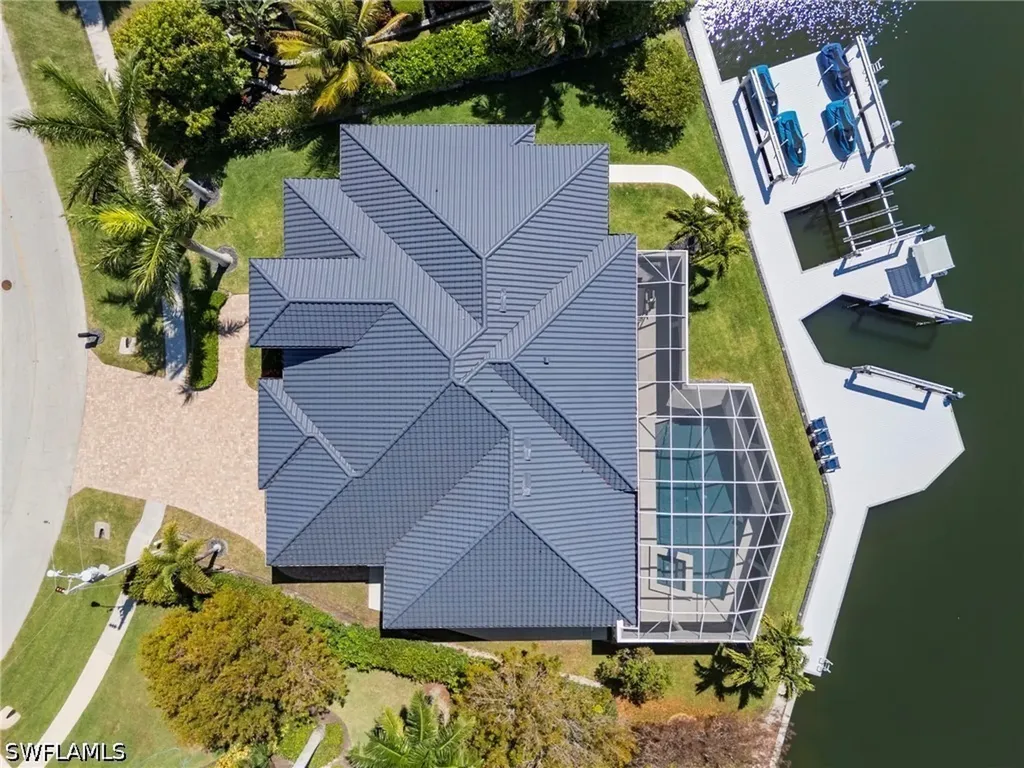 1722 N Bahama Avenue Marco Island FL 34145