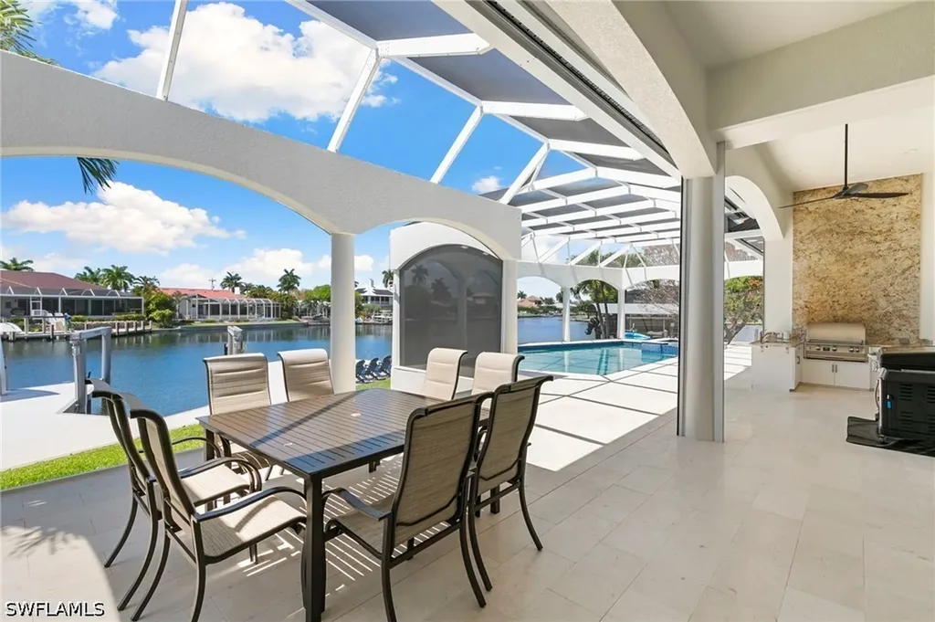 1722 N Bahama Avenue Marco Island FL 34145