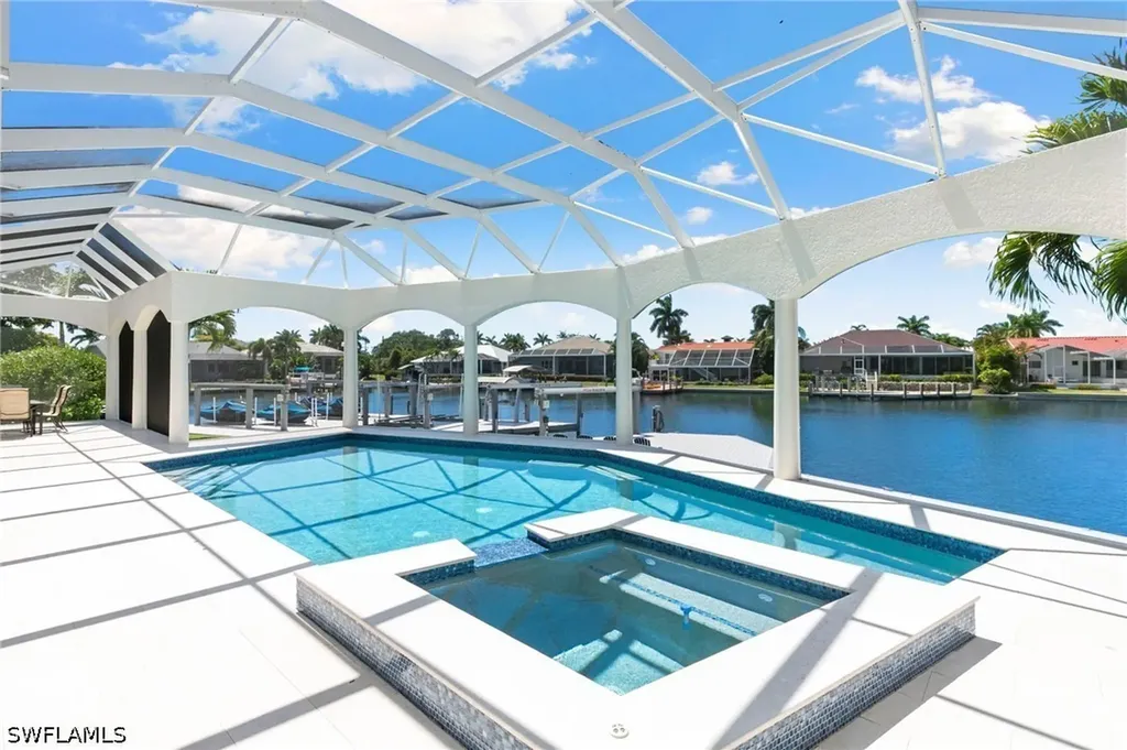 1722 N Bahama Avenue Marco Island FL 34145