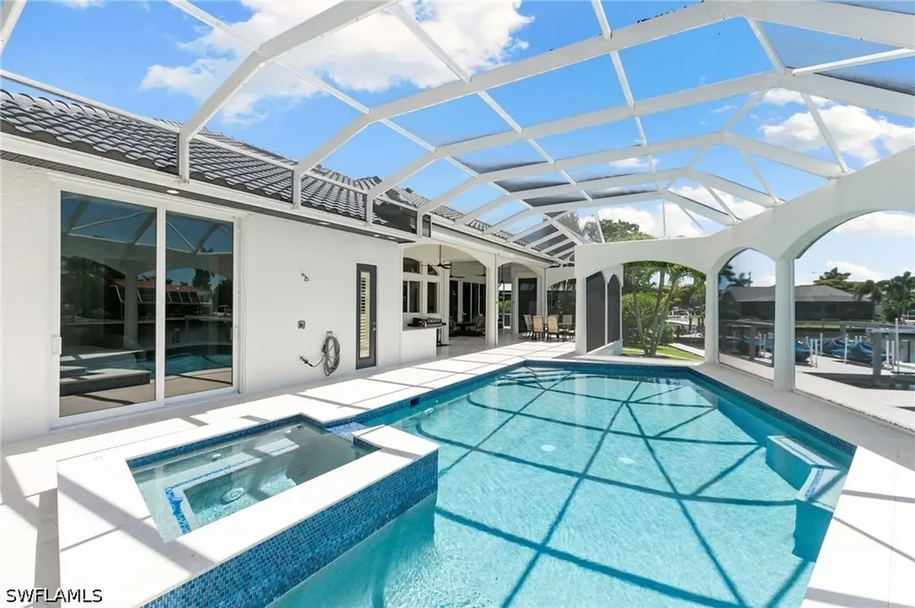 1722 N Bahama Avenue Marco Island FL 34145