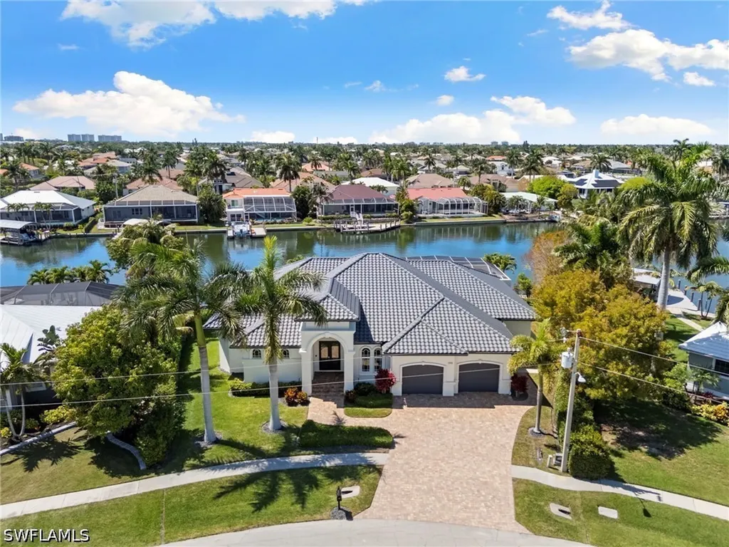 1722 N Bahama Avenue Marco Island FL 34145