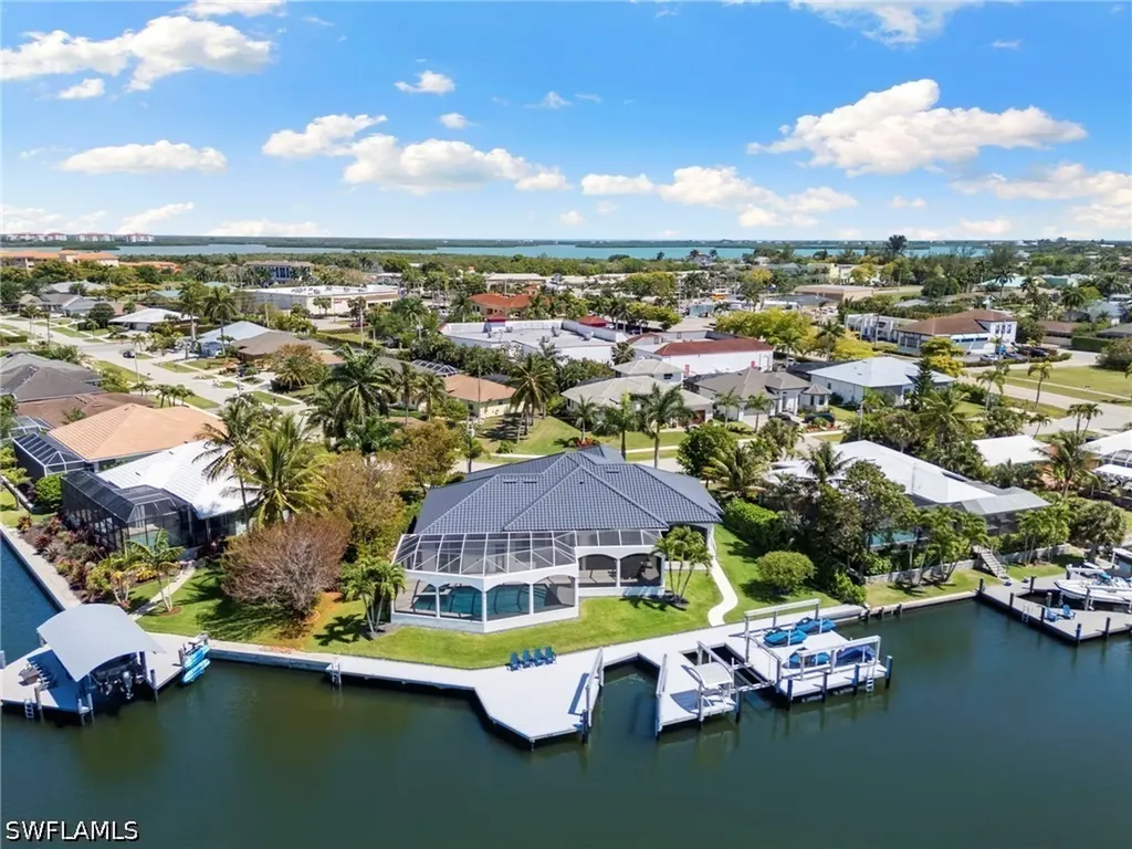 1722 N Bahama Avenue Marco Island FL 34145