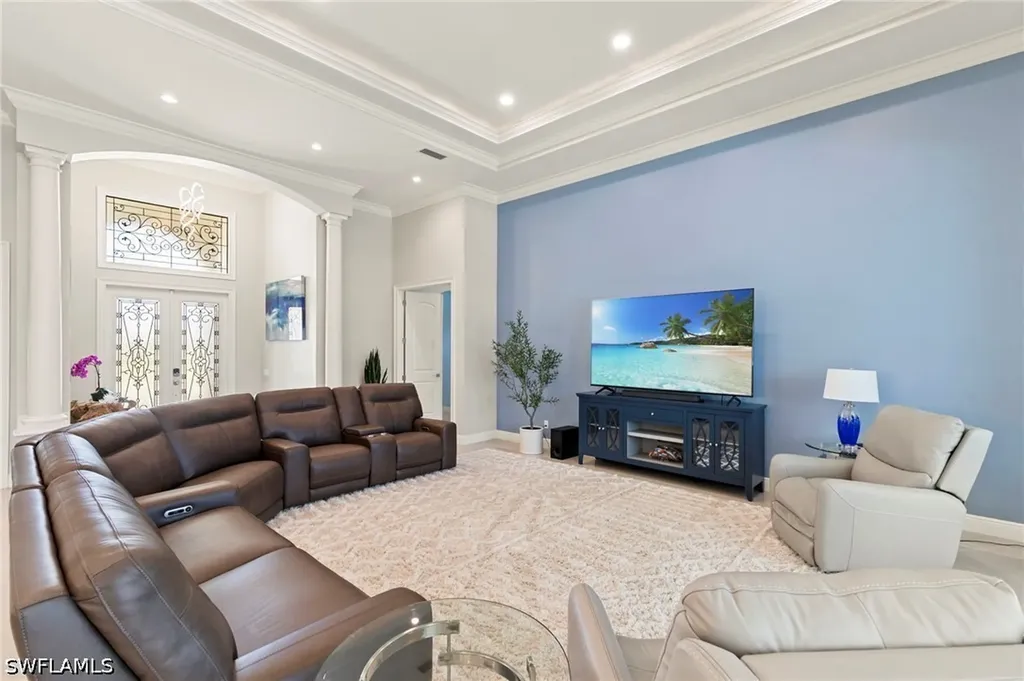 1722 N Bahama Avenue Marco Island FL 34145