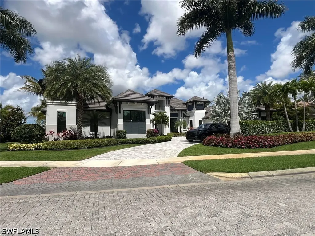 Naples FL, 5949 Sunnyslope Drive