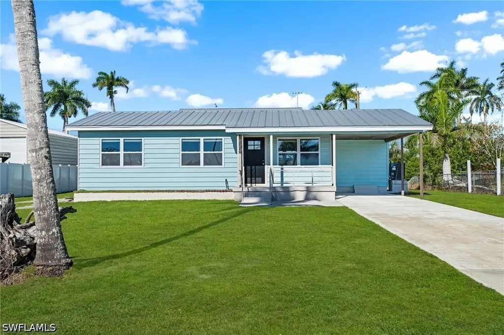 505 Copeland Avenue N Everglades City FL 34139