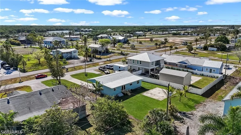 505 Copeland Avenue N Everglades City FL 34139