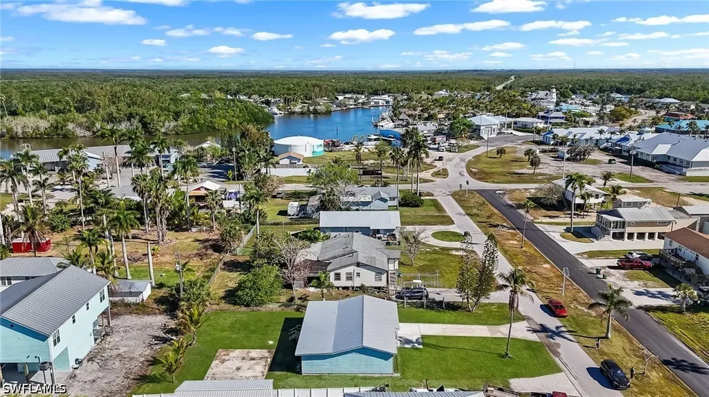 505 Copeland Avenue N Everglades City FL 34139
