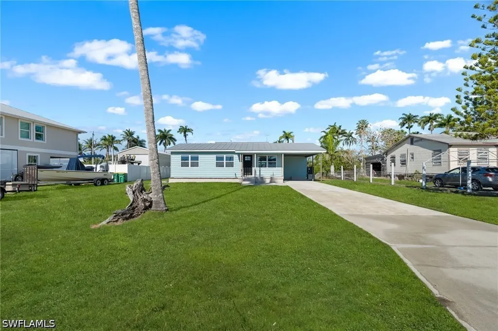 505 Copeland Avenue N Everglades City FL 34139