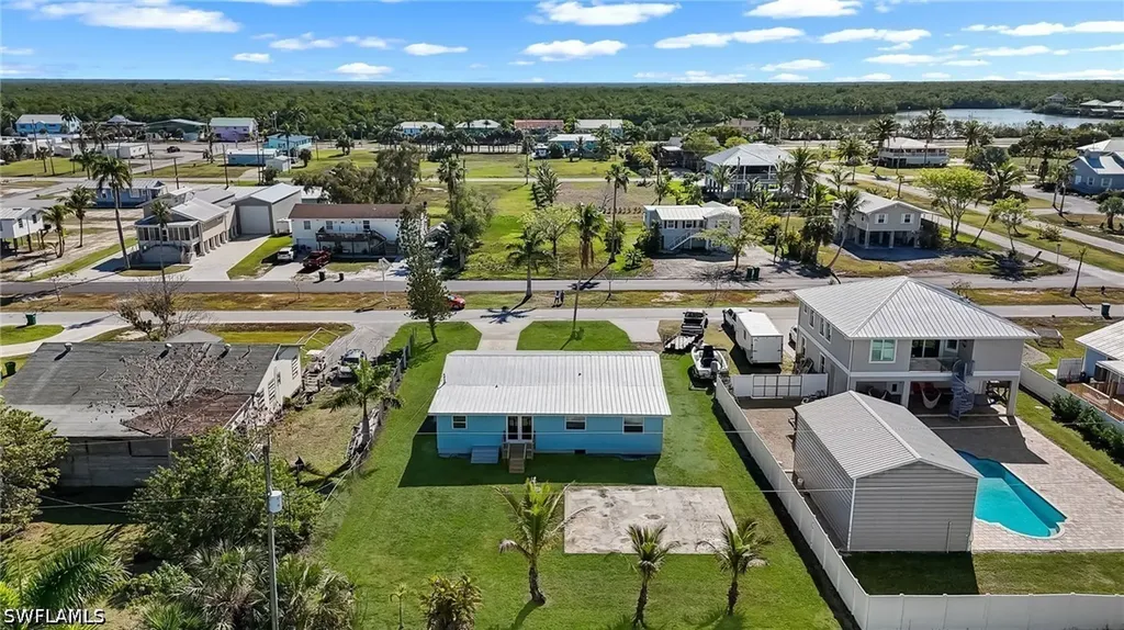 505 Copeland Avenue N Everglades City FL 34139
