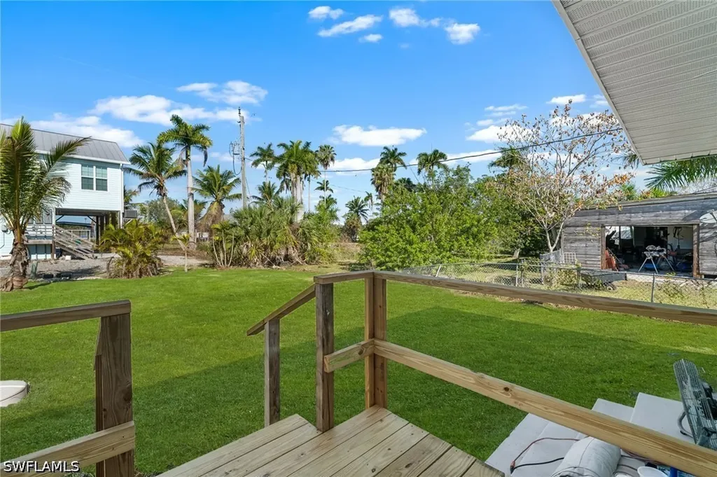 505 Copeland Avenue N Everglades City FL 34139