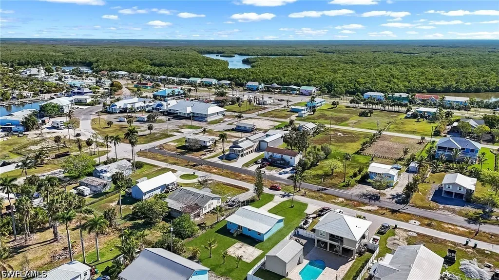 505 Copeland Avenue N Everglades City FL 34139