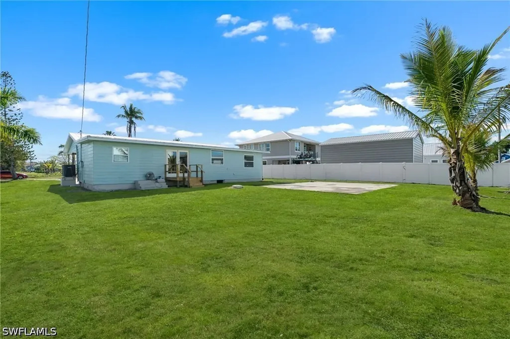 505 Copeland Avenue N Everglades City FL 34139