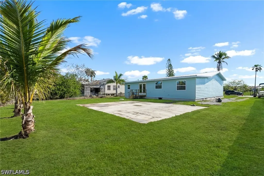505 Copeland Avenue N Everglades City FL 34139