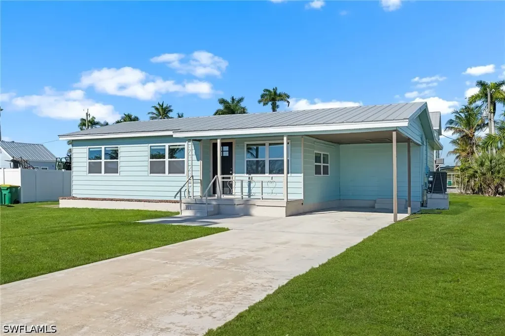 505 Copeland Avenue N Everglades City FL 34139