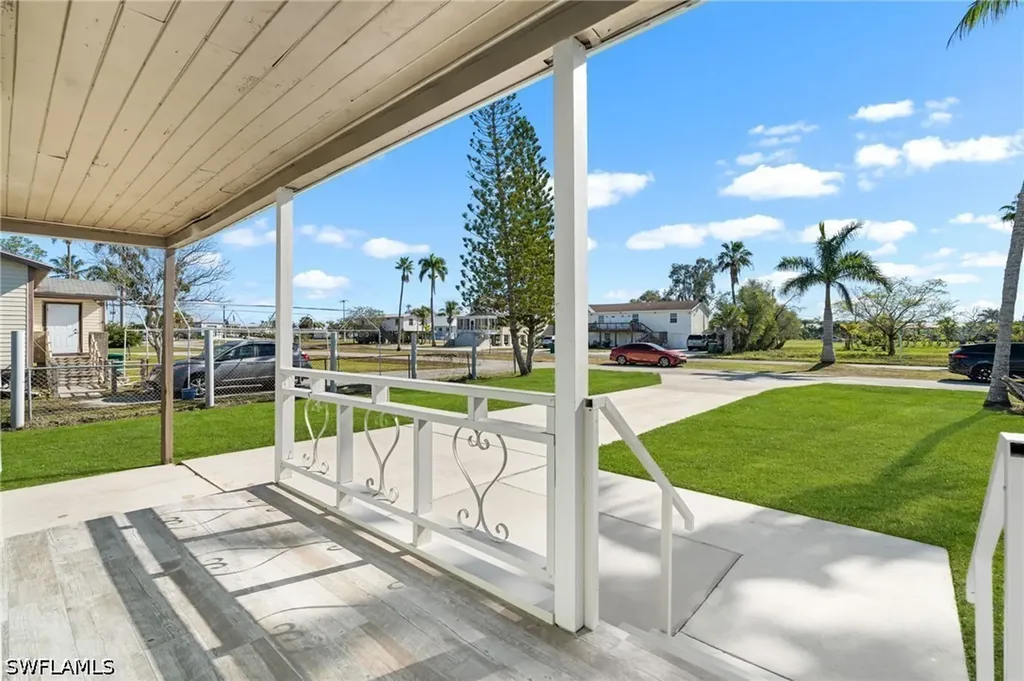 505 Copeland Avenue N Everglades City FL 34139