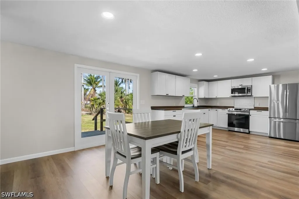 505 Copeland Avenue N Everglades City FL 34139