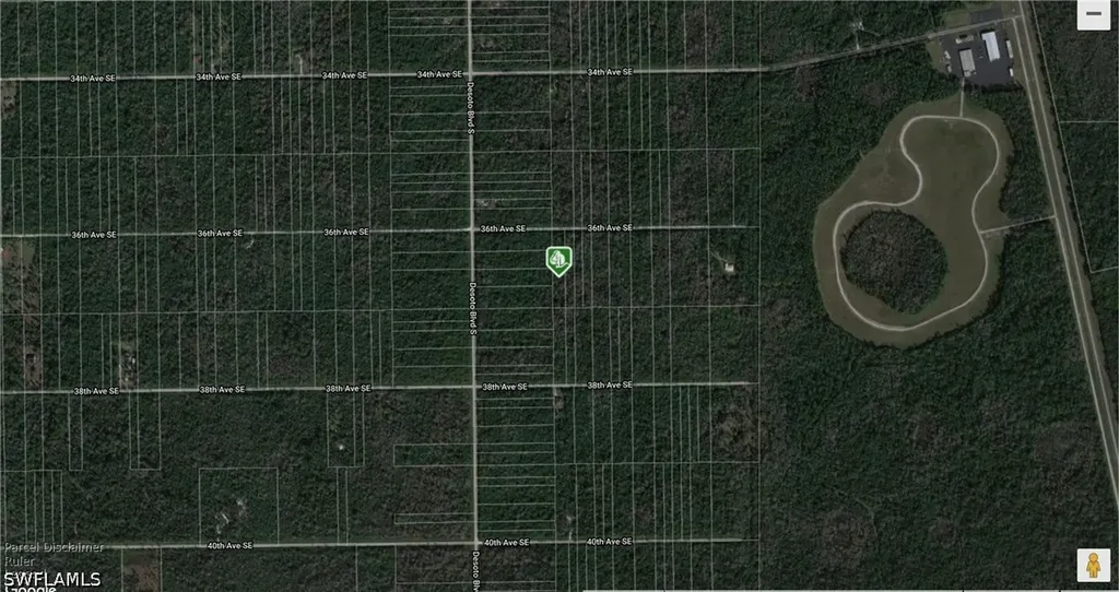 36TH Avenue SE Naples FL 34120