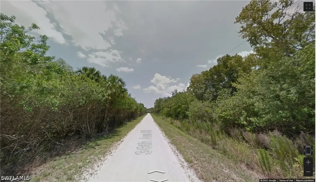 36TH Avenue SE Naples FL 34120