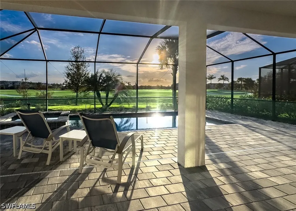 5861 Sunningdale Street Ave Maria FL 34142
